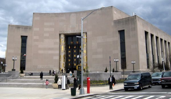 Brooklyn Public Library