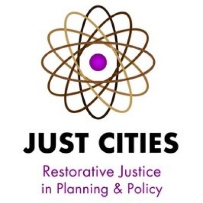 Reckoning with Race, Mass Incarceration & Housing Discrimination presented by Just Cities