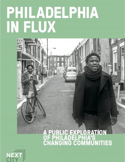 Philadelphia in Flux