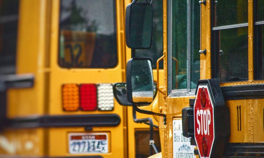 school buses education