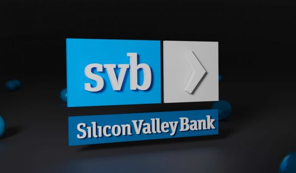 Silicon Valley Bank logo