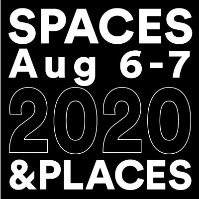 Reclaiming SPACES AND PLACES: Workshop