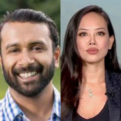 Trinity Tran and Sushil Jacob on How Community Organizing Can Advance Public Bank Legislation